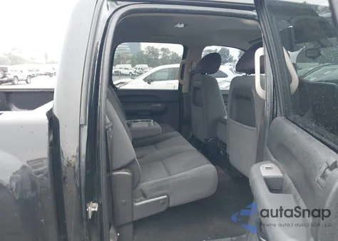 2009 Chevrolet Silverado 1500 Lt from USA, damaged, VIN 3GCEC23019G279245